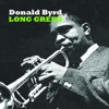 Donald Byrd - Someone To Watch Over Me