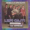 Premalo Je Lepih Cajtov (20 Hitova), 1995