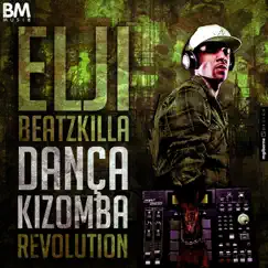 Dança Kizomba (Revolution) Song Lyrics