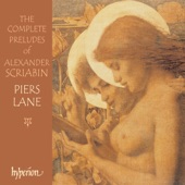 Twenty-Four Preludes, Op. 11: No. 02 in A Minor. Allegretto artwork