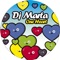 One Heart - DJ Marta lyrics