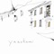 yanokami - EP ジャケット写真