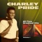 Kiss an Angel Good Morning (Re-Recorded) - Charley Pride lyrics