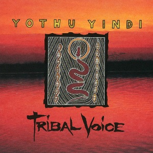 Yothu Yindi - Treaty - 排舞 音樂