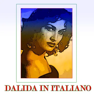 Dalida In Italiano - Dalida