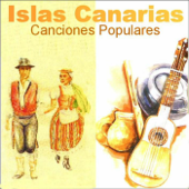 Islas Canarias - Canciones Populares - Trío Tabaiba & Trío Atlántico