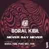 Never Say Never - Single album lyrics, reviews, download