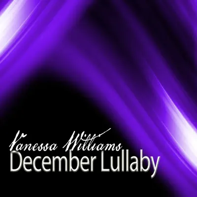 December Lullaby - Single - Vanessa Williams