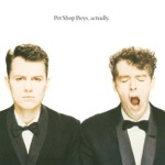 Pet Shop Boys - It's a Sin (2001 Remaster)