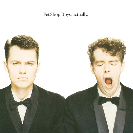 Cover artwork for Rent (2001 Remaster)