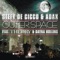 Outer Space (Single Edit) - Stefy De Cicco & Adax lyrics