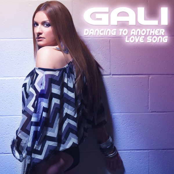 Dancing To Another Love Song by Gali on Energy FM