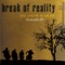 A Blind Purpose - Break of Reality lyrics