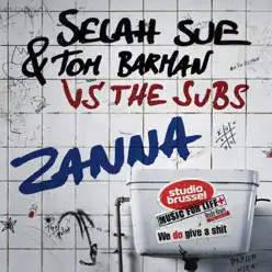 Zanna (Music For Life) - Single - Selah Sue