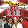 La Ola - EP album lyrics, reviews, download