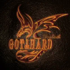 Firebirth (Bonus Version) - Gotthard