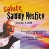 Coastal Communities Concert Band - Salute to Sammy Nestico album lyrics, reviews, download