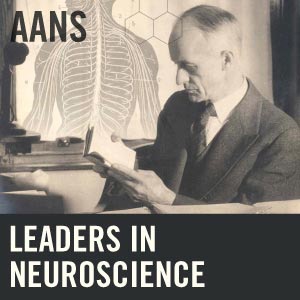 Leaders in Neuroscience: An Archives Video-Interview Series cover