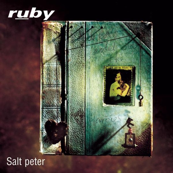 Cover artwork for Tiny Meat
