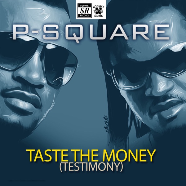Taste The Money (Testimony)