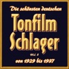 Die schönsten deutschen Tonfilmschlager von 1929 bis 1937, Vol. 2 artwork