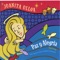 Surabaya Santa (composed By Jason Robert Brown) - Juanita lyrics