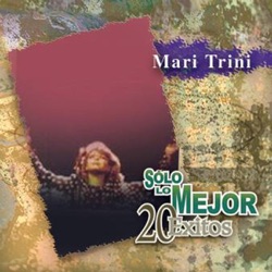 Mari Trini - Yo No Soy Esa