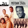 20th Century Masters - The Millennium Collection: Motown 1960s, Vol. 1 artwork