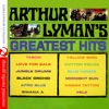 Arthur Lyman - Jungle Drums