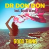 Good Thing (feat. Amali Ward), 2012