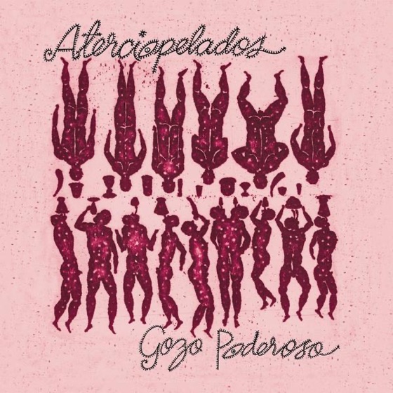 Cover artwork for Fantasía
