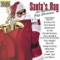 Have Yourself a Merry Little Christmas - Jeanie Bryson lyrics
