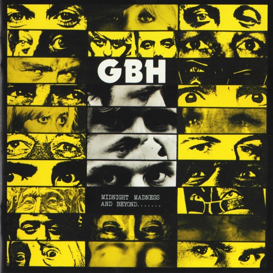 Cover artwork for Guns & Guitars