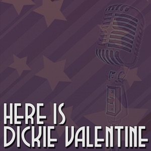 Dickie Valentine - Mister Sandman - 排舞 音樂