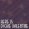 James Cagney Impersonation - Dickie Valentine lyrics