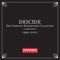 Blaspherereion (Reissue) - Deicide lyrics