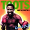 Beautiful Woman - Toots & The Maytals lyrics