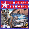 Buena Pistas Social Club artwork