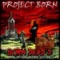 Let's Ride (feat. Esham) - Project Born lyrics
