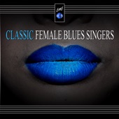 Classic Female Blues Singers artwork