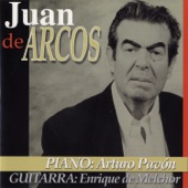 Juan de Arcos (feat. Arturo Pavón & Enrique de Melchor) artwork