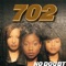 Finding My Way - 702 lyrics