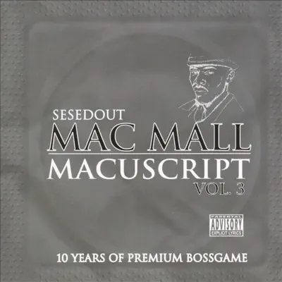 Macuscript, Vol. 3 - Mac Mall