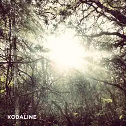 The Kodaline - EP - Kodaline