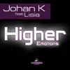 Stream & download Higher Emotions - Single