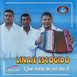 Linaje escogido - Que Seria de Mí Sin Tí