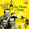 Jarabe Tapatio - The Three Suns lyrics
