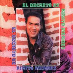 Kinito Mendez - El Baile Del Sua Sua