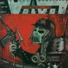 Voivod Cover Art