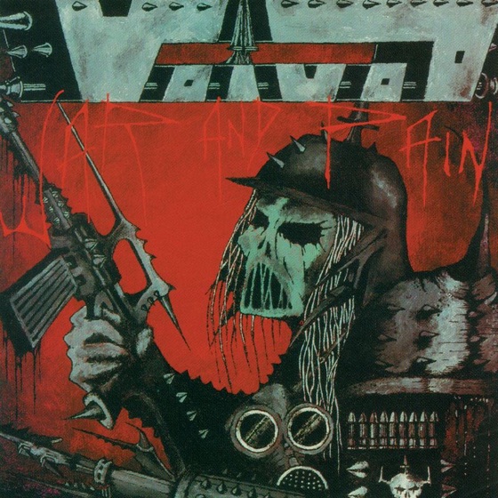 Cover artwork for Blower